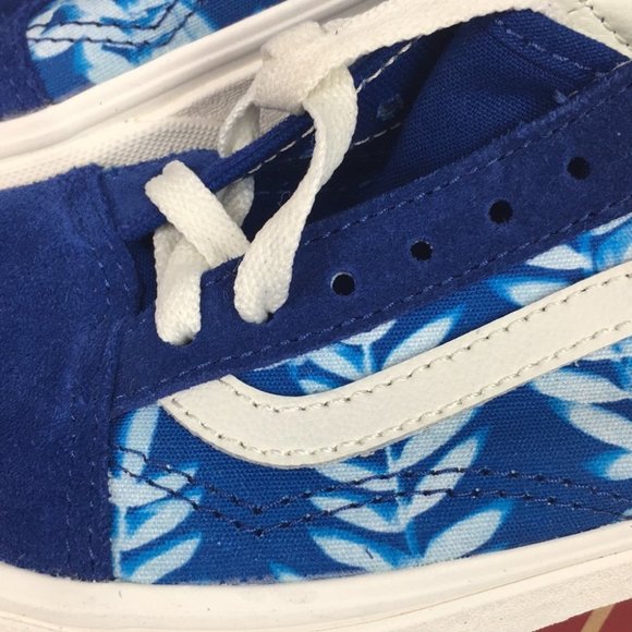 Vans Old Skool Solar Floral🌊 - Picture 2 of 6